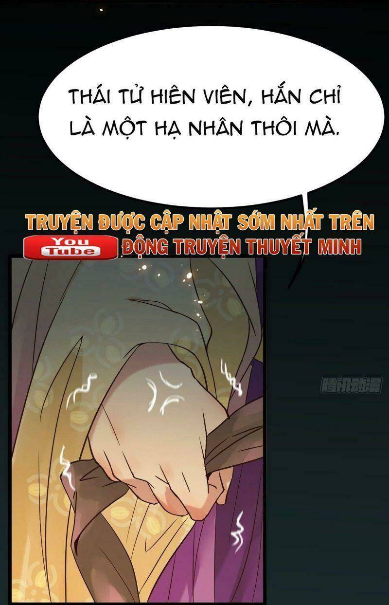 Tuyệt Sắc Quyến Rũ Quỷ Y Chí Tôn - Chapter 461 - Page 22