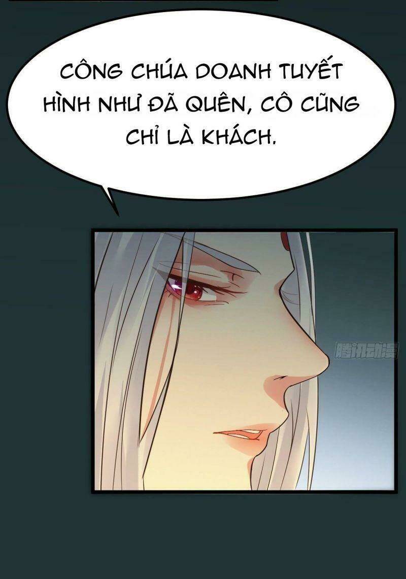 Tuyệt Sắc Quyến Rũ Quỷ Y Chí Tôn - Chapter 461 - Page 23