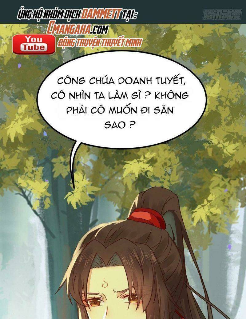 Tuyệt Sắc Quyến Rũ Quỷ Y Chí Tôn - Chapter 461 - Page 25