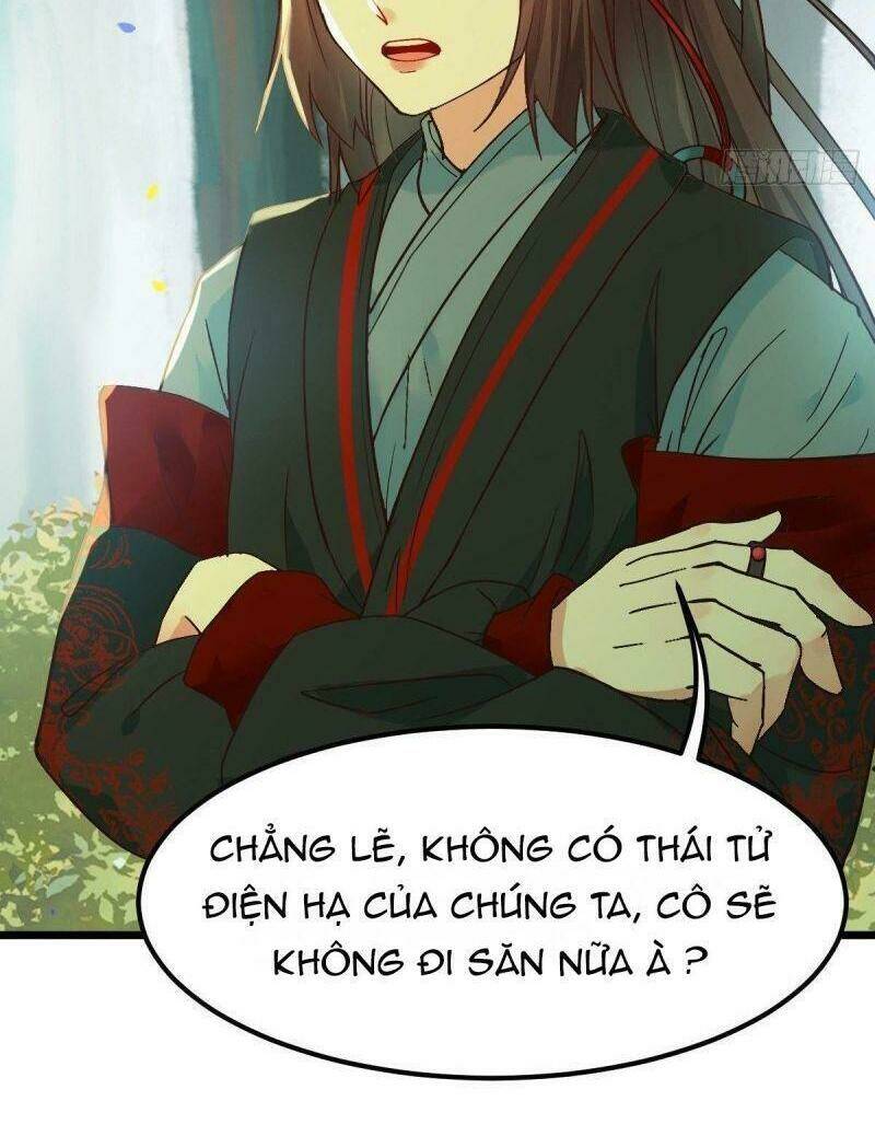 Tuyệt Sắc Quyến Rũ Quỷ Y Chí Tôn - Chapter 461 - Page 26
