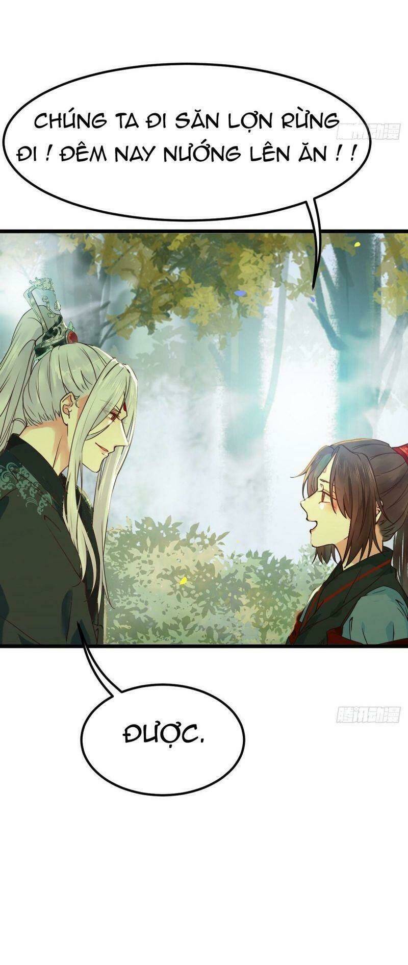 Tuyệt Sắc Quyến Rũ Quỷ Y Chí Tôn - Chapter 461 - Page 27