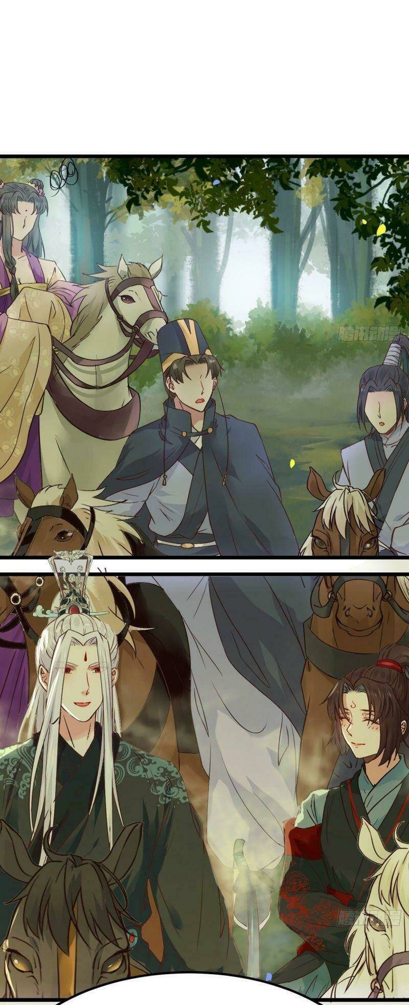 Tuyệt Sắc Quyến Rũ Quỷ Y Chí Tôn - Chapter 461 - Page 28