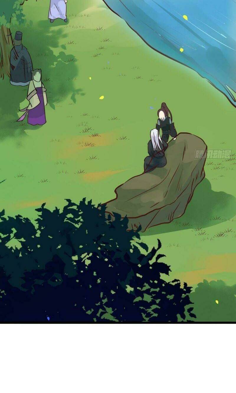 Tuyệt Sắc Quyến Rũ Quỷ Y Chí Tôn - Chapter 461 - Page 32