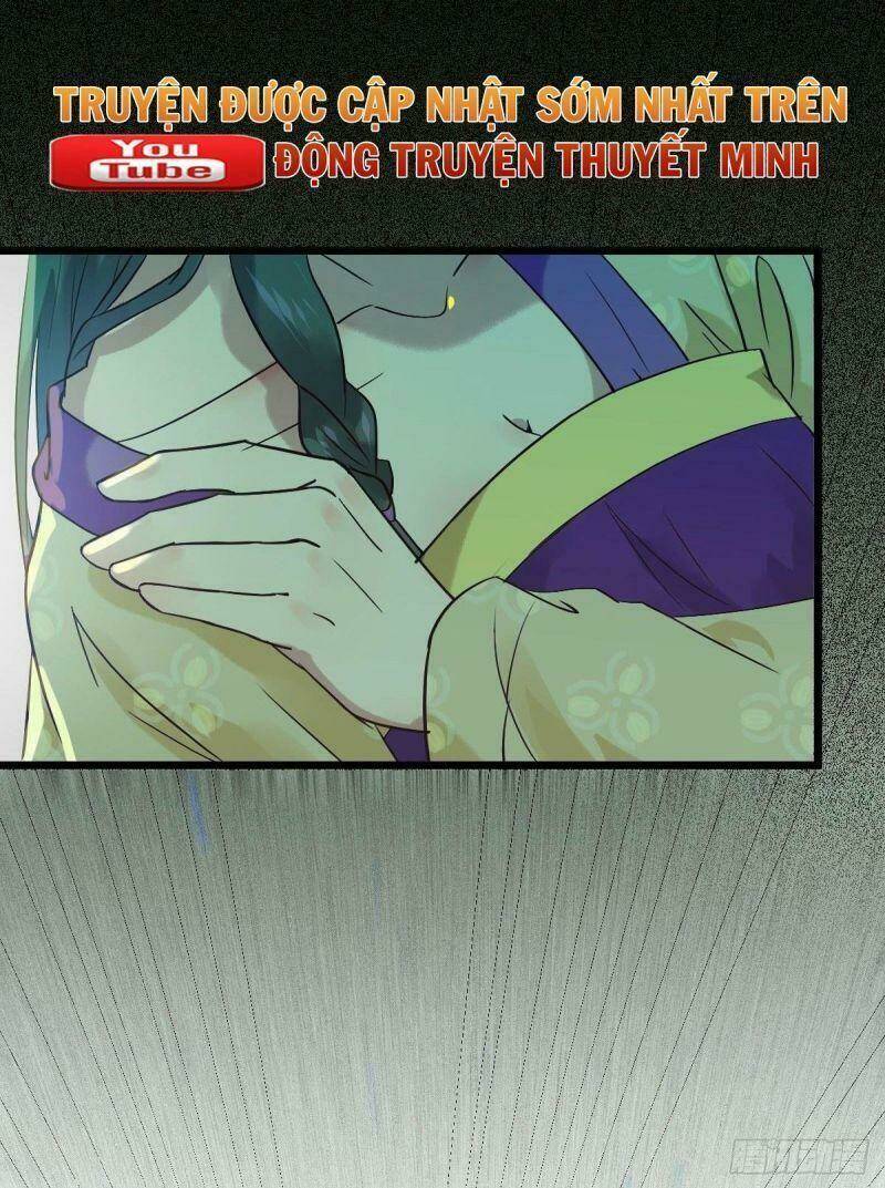 Tuyệt Sắc Quyến Rũ Quỷ Y Chí Tôn - Chapter 461 - Page 34