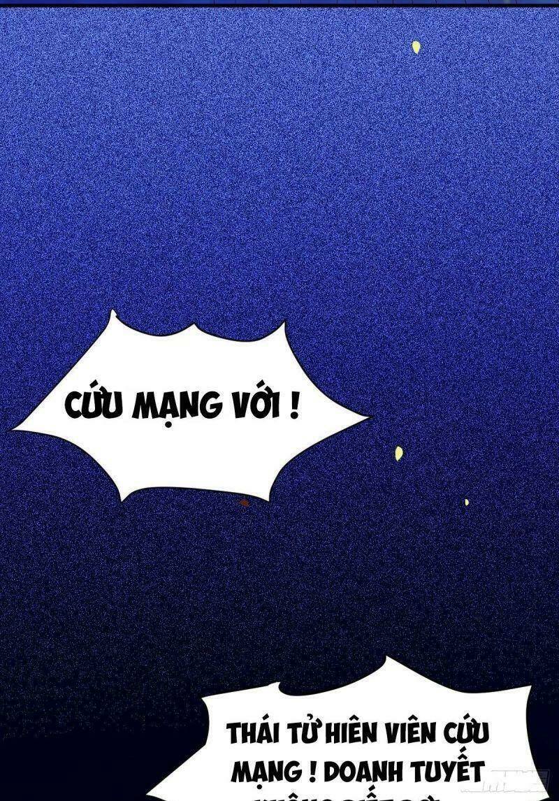 Tuyệt Sắc Quyến Rũ Quỷ Y Chí Tôn - Chapter 461 - Page 36