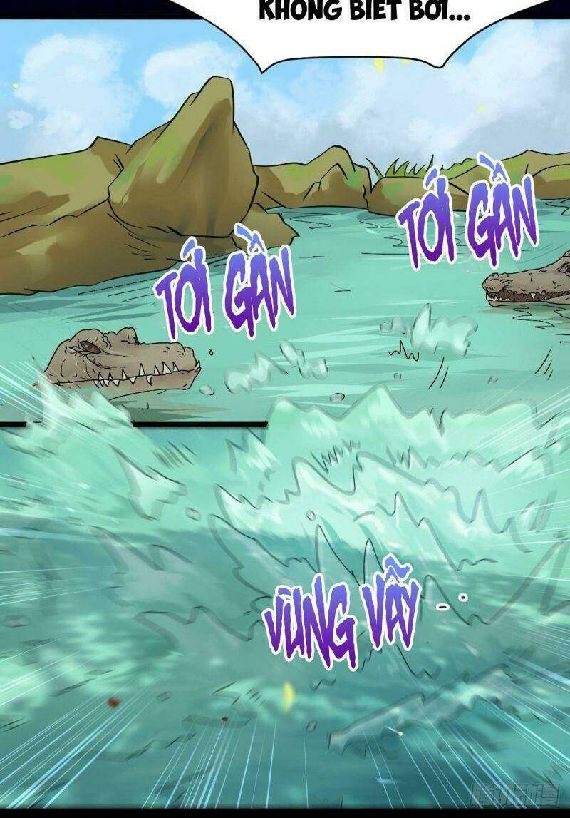 Tuyệt Sắc Quyến Rũ Quỷ Y Chí Tôn - Chapter 461 - Page 37