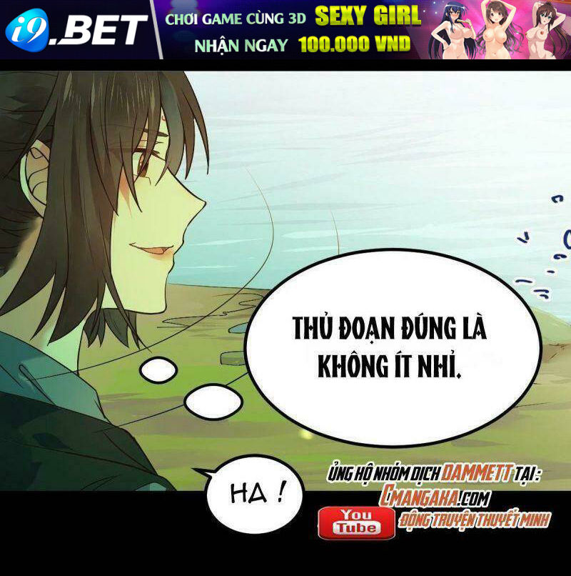 Tuyệt Sắc Quyến Rũ Quỷ Y Chí Tôn - Chapter 461 - Page 38