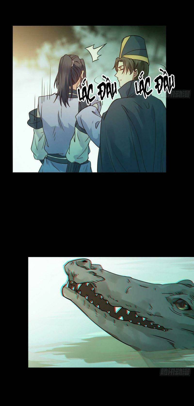 Tuyệt Sắc Quyến Rũ Quỷ Y Chí Tôn - Chapter 461 - Page 39