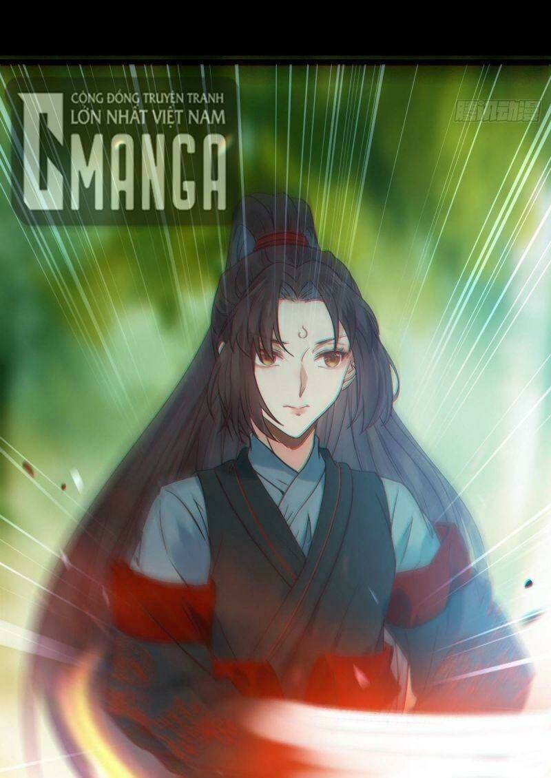 Tuyệt Sắc Quyến Rũ Quỷ Y Chí Tôn - Chapter 461 - Page 41