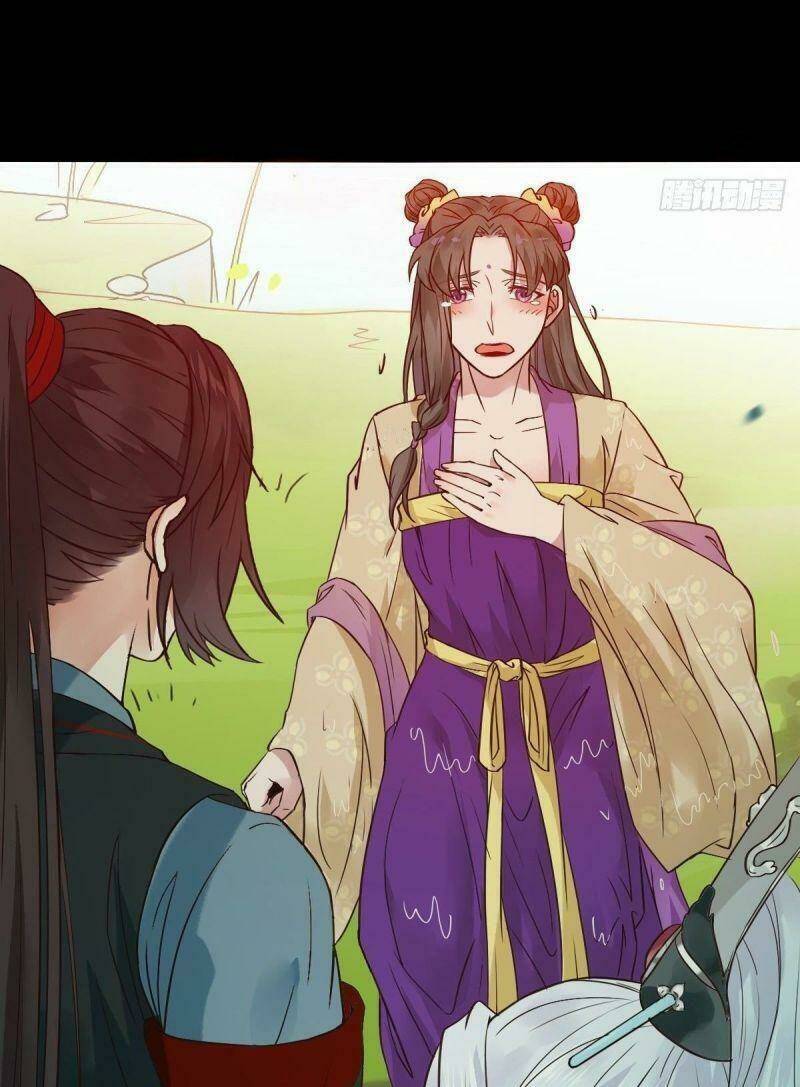 Tuyệt Sắc Quyến Rũ Quỷ Y Chí Tôn - Chapter 461 - Page 44