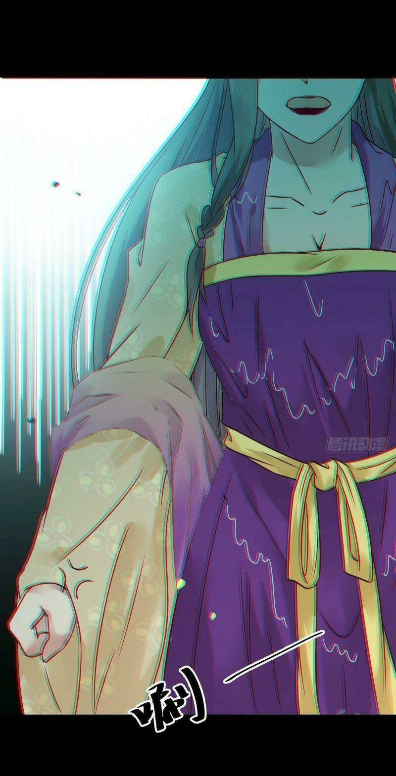 Tuyệt Sắc Quyến Rũ Quỷ Y Chí Tôn - Chapter 461 - Page 47