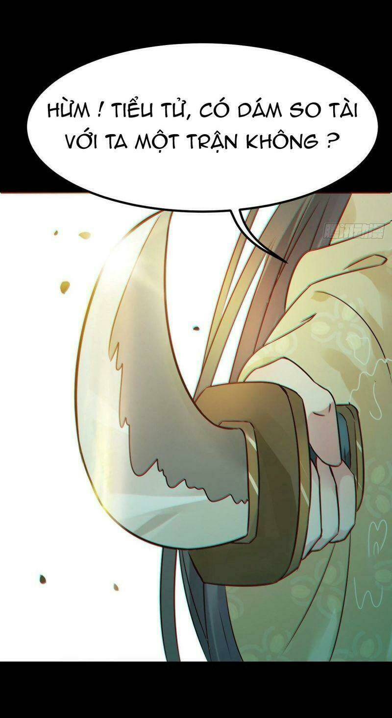 Tuyệt Sắc Quyến Rũ Quỷ Y Chí Tôn - Chapter 461 - Page 48