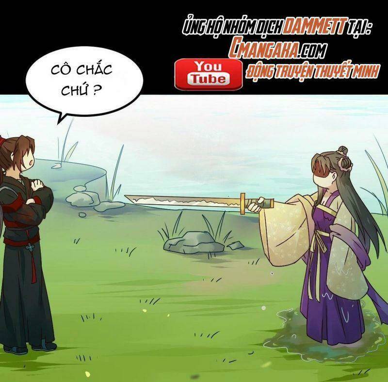 Tuyệt Sắc Quyến Rũ Quỷ Y Chí Tôn - Chapter 461 - Page 49