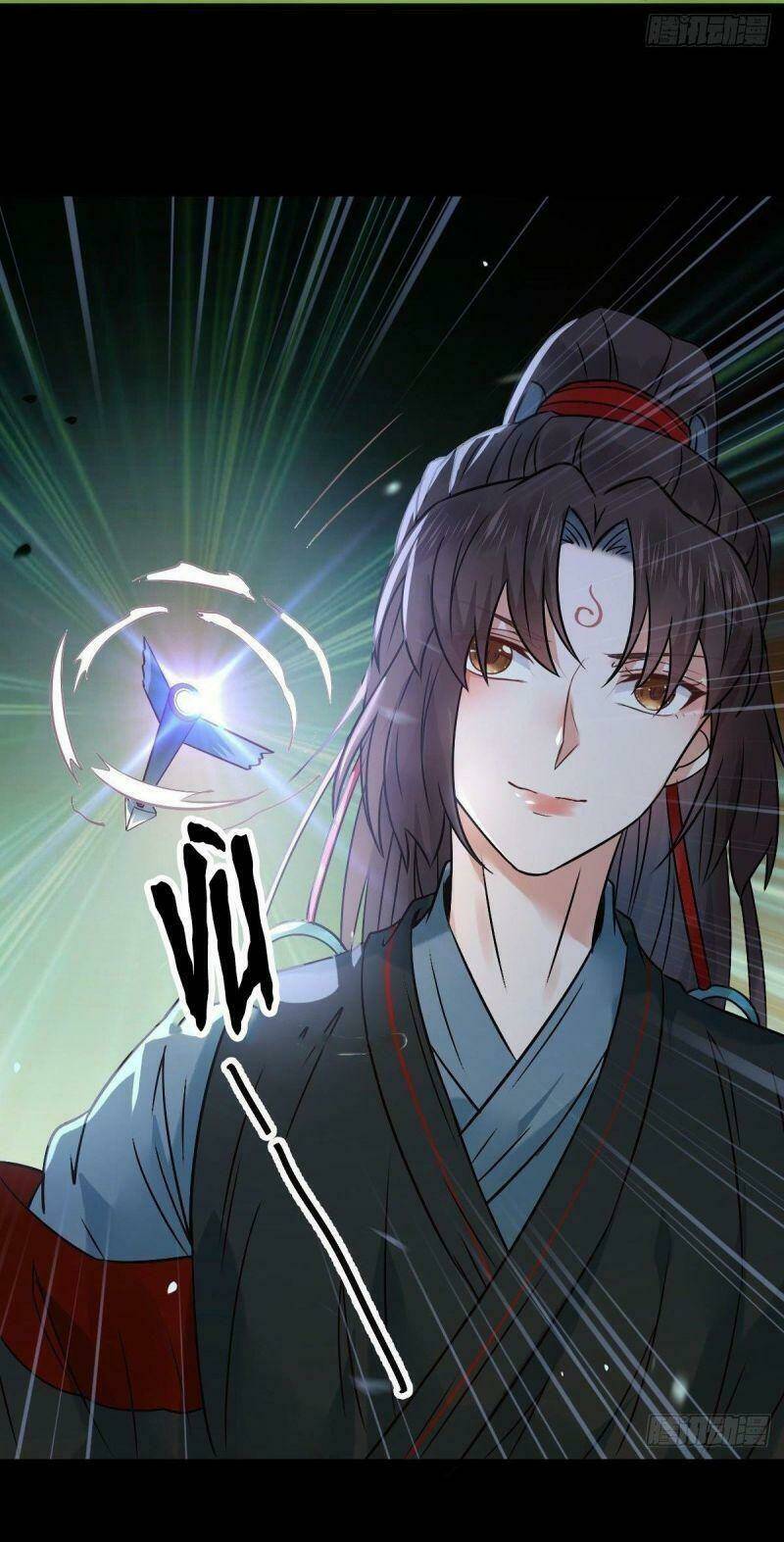 Tuyệt Sắc Quyến Rũ Quỷ Y Chí Tôn - Chapter 461 - Page 50