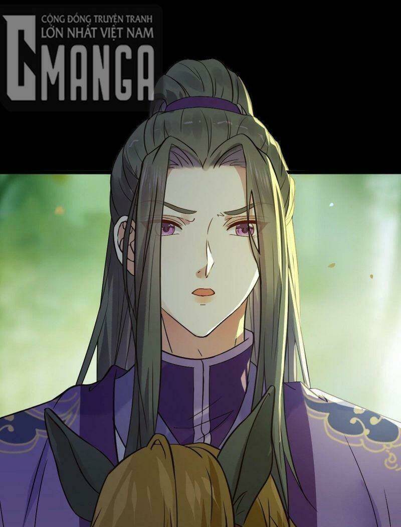 Tuyệt Sắc Quyến Rũ Quỷ Y Chí Tôn - Chapter 461 - Page 52