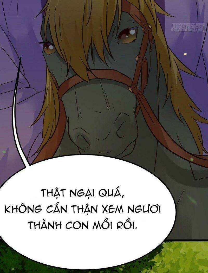 Tuyệt Sắc Quyến Rũ Quỷ Y Chí Tôn - Chapter 461 - Page 53