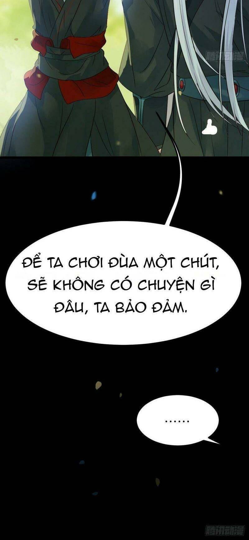 Tuyệt Sắc Quyến Rũ Quỷ Y Chí Tôn - Chapter 461 - Page 55