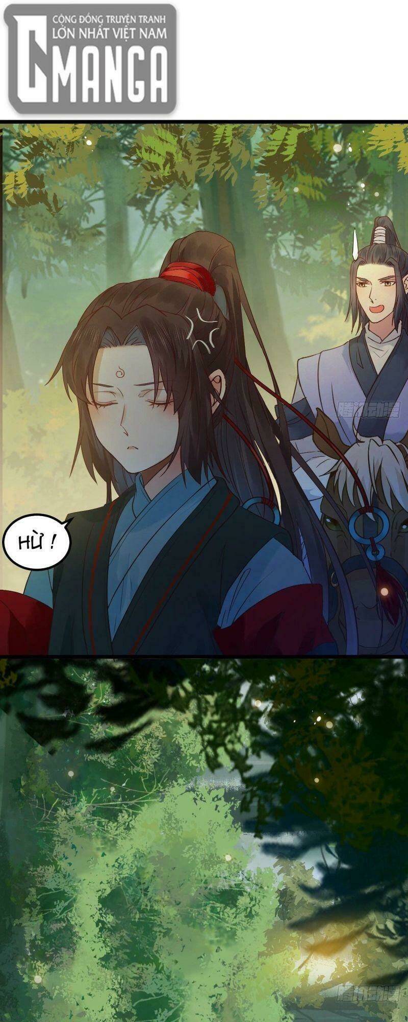 Tuyệt Sắc Quyến Rũ Quỷ Y Chí Tôn - Chapter 461 - Page 5