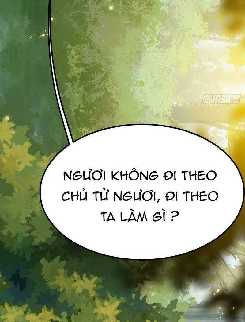 Tuyệt Sắc Quyến Rũ Quỷ Y Chí Tôn - Chapter 461 - Page 8