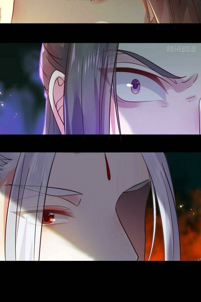 Tuyệt Sắc Quyến Rũ Quỷ Y Chí Tôn - Chapter 462 - Page 11