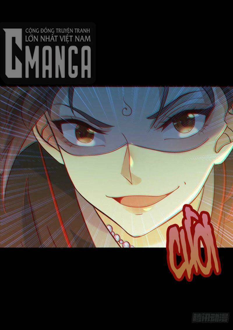 Tuyệt Sắc Quyến Rũ Quỷ Y Chí Tôn - Chapter 462 - Page 16