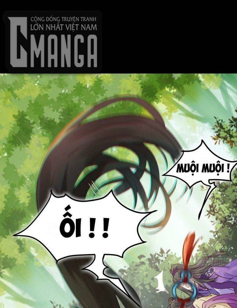 Tuyệt Sắc Quyến Rũ Quỷ Y Chí Tôn - Chapter 462 - Page 19
