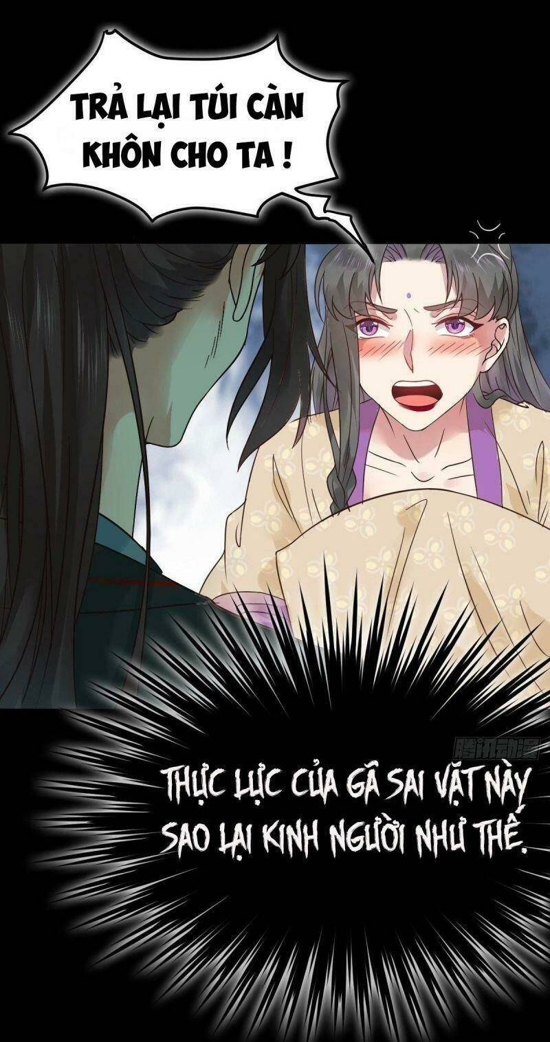 Tuyệt Sắc Quyến Rũ Quỷ Y Chí Tôn - Chapter 462 - Page 21