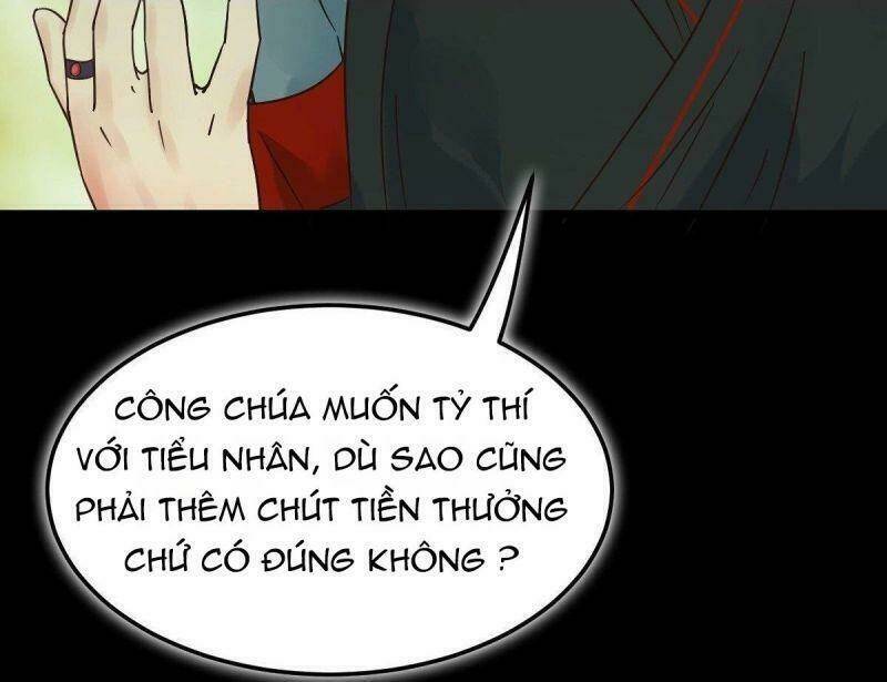 Tuyệt Sắc Quyến Rũ Quỷ Y Chí Tôn - Chapter 462 - Page 23