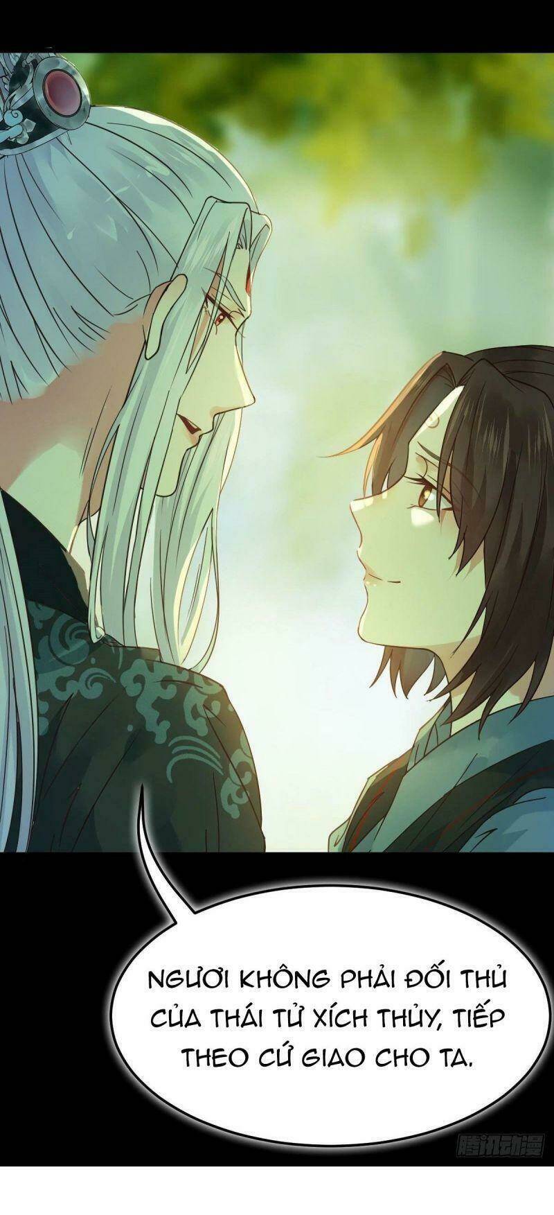 Tuyệt Sắc Quyến Rũ Quỷ Y Chí Tôn - Chapter 462 - Page 25