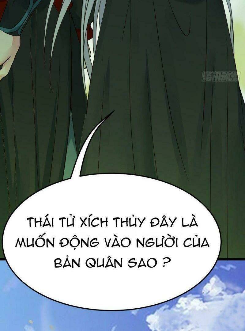 Tuyệt Sắc Quyến Rũ Quỷ Y Chí Tôn - Chapter 462 - Page 27
