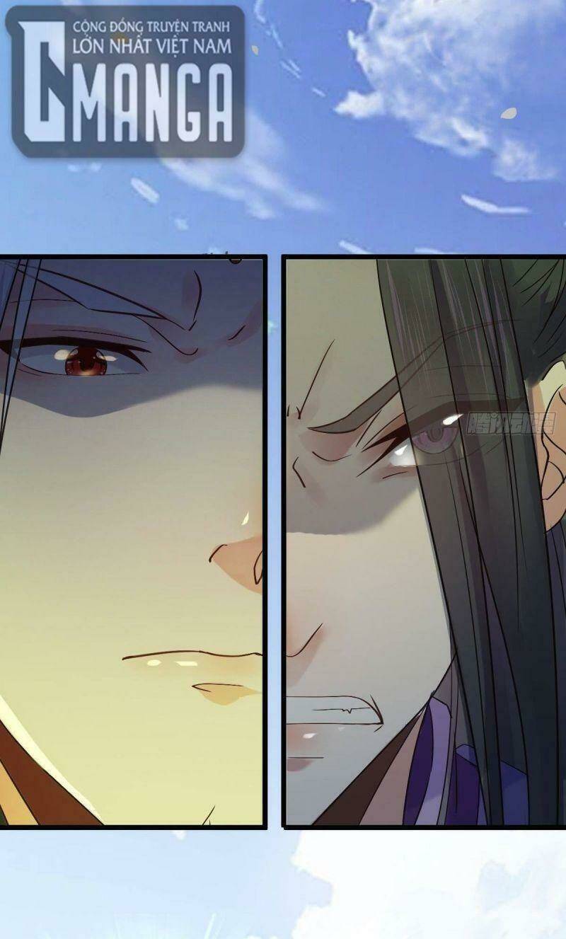 Tuyệt Sắc Quyến Rũ Quỷ Y Chí Tôn - Chapter 462 - Page 28