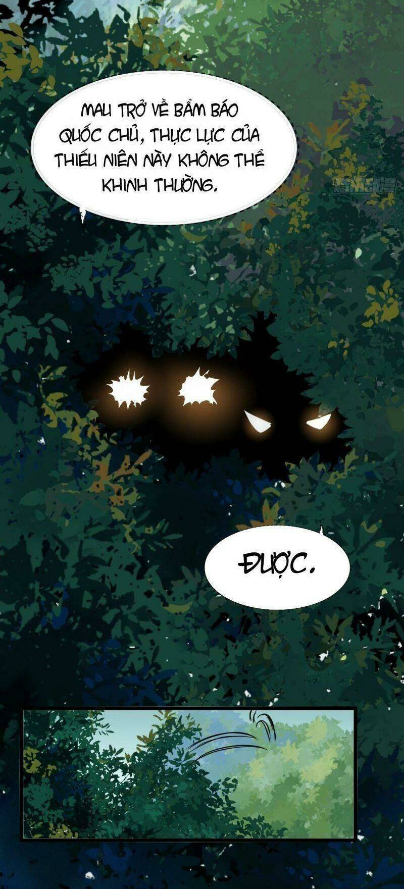 Tuyệt Sắc Quyến Rũ Quỷ Y Chí Tôn - Chapter 462 - Page 30