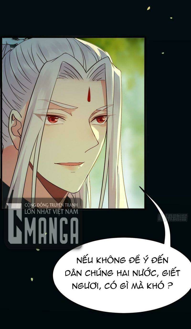 Tuyệt Sắc Quyến Rũ Quỷ Y Chí Tôn - Chapter 462 - Page 32