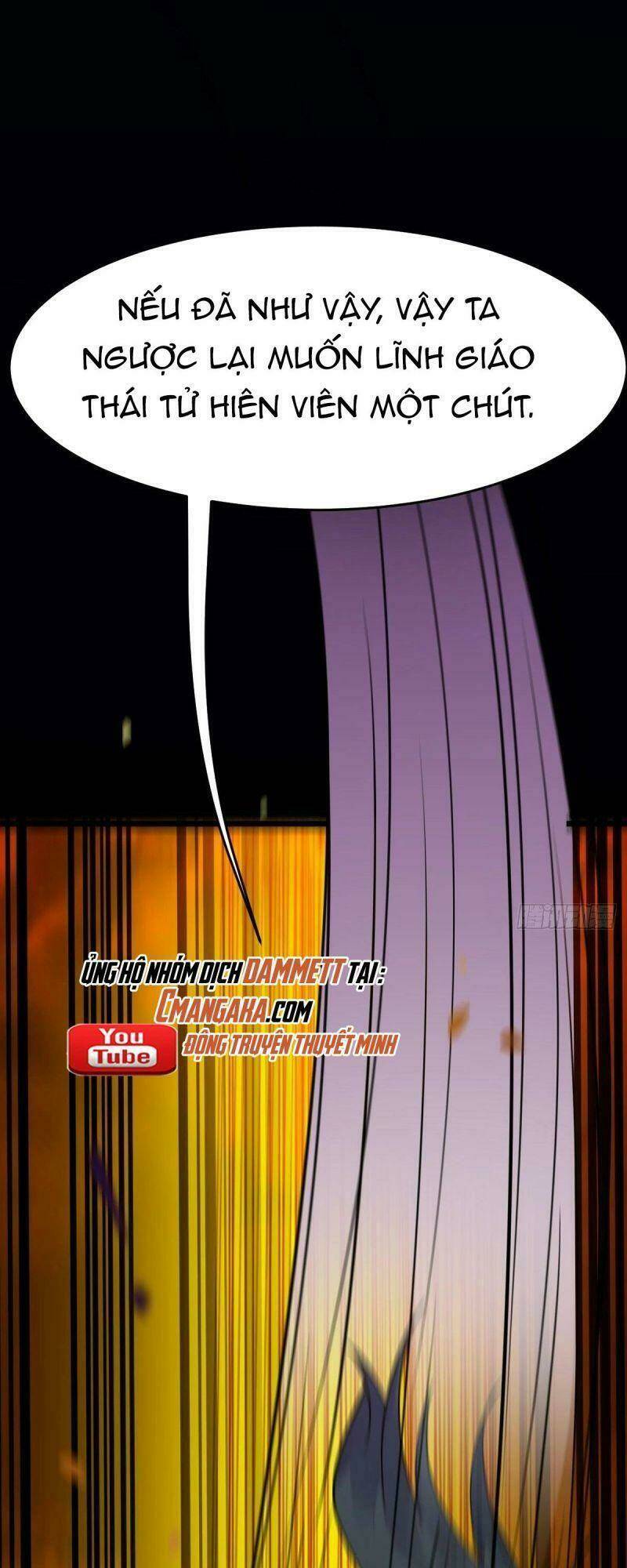 Tuyệt Sắc Quyến Rũ Quỷ Y Chí Tôn - Chapter 462 - Page 34