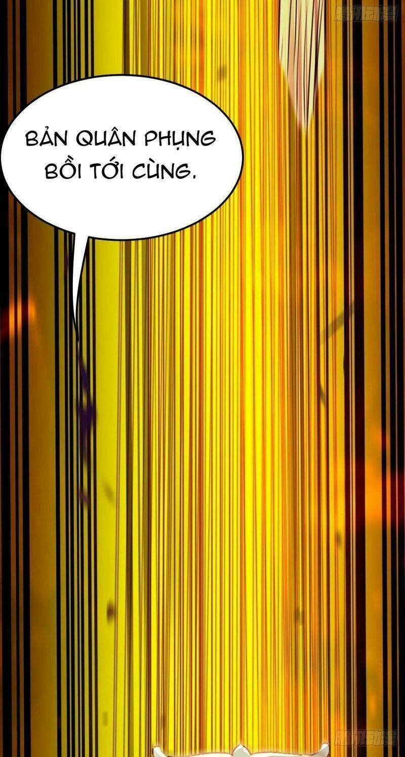 Tuyệt Sắc Quyến Rũ Quỷ Y Chí Tôn - Chapter 462 - Page 36