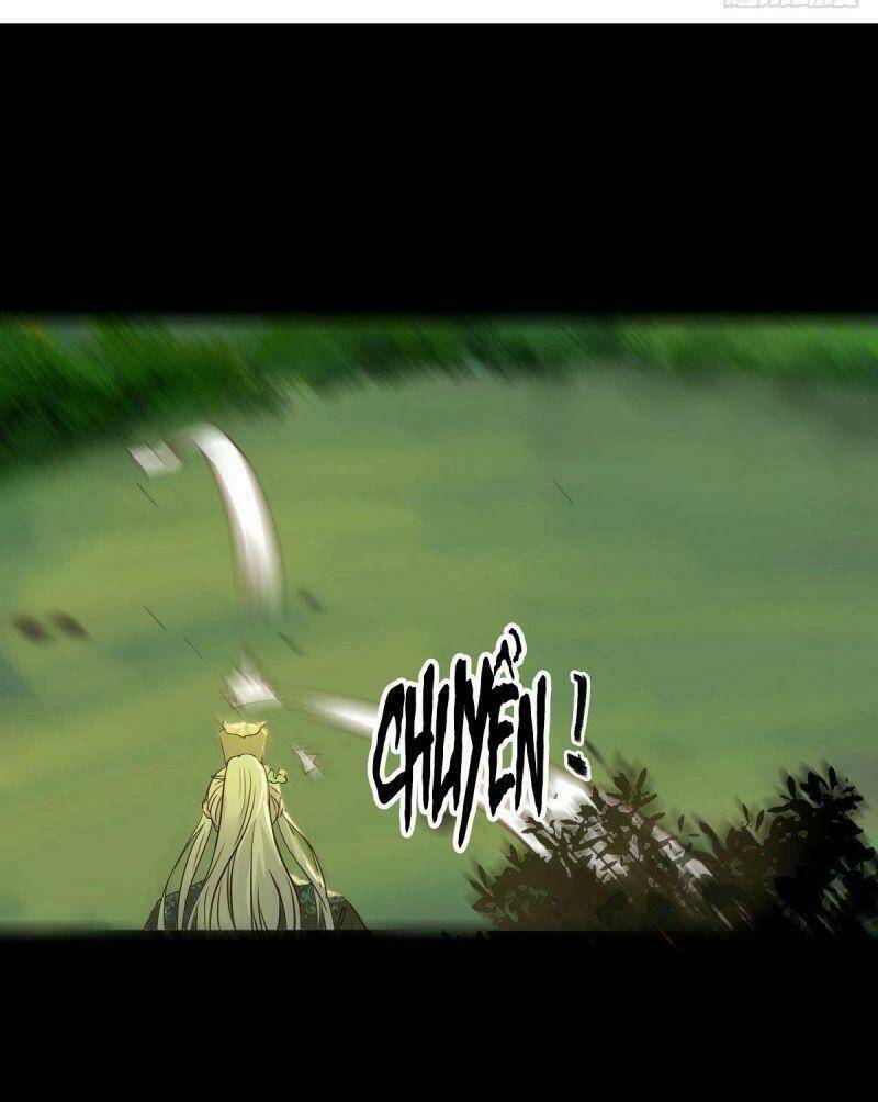 Tuyệt Sắc Quyến Rũ Quỷ Y Chí Tôn - Chapter 462 - Page 38