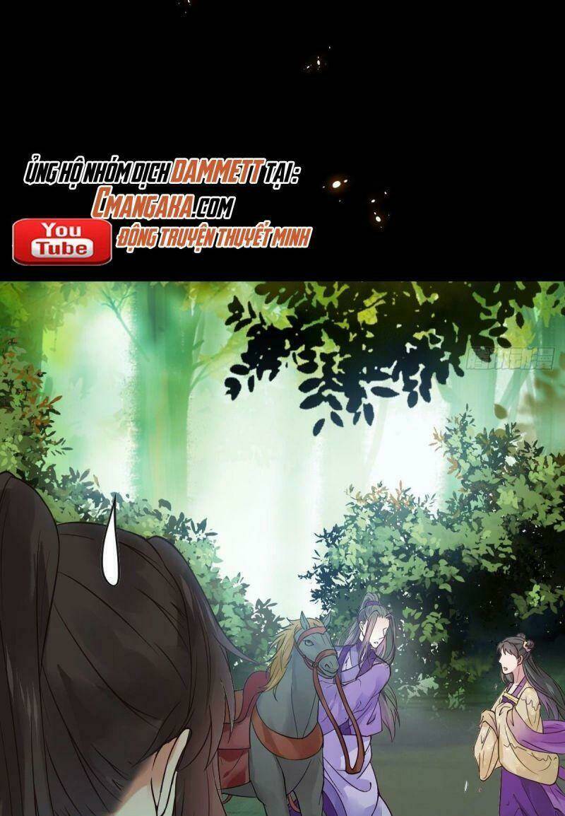 Tuyệt Sắc Quyến Rũ Quỷ Y Chí Tôn - Chapter 462 - Page 3