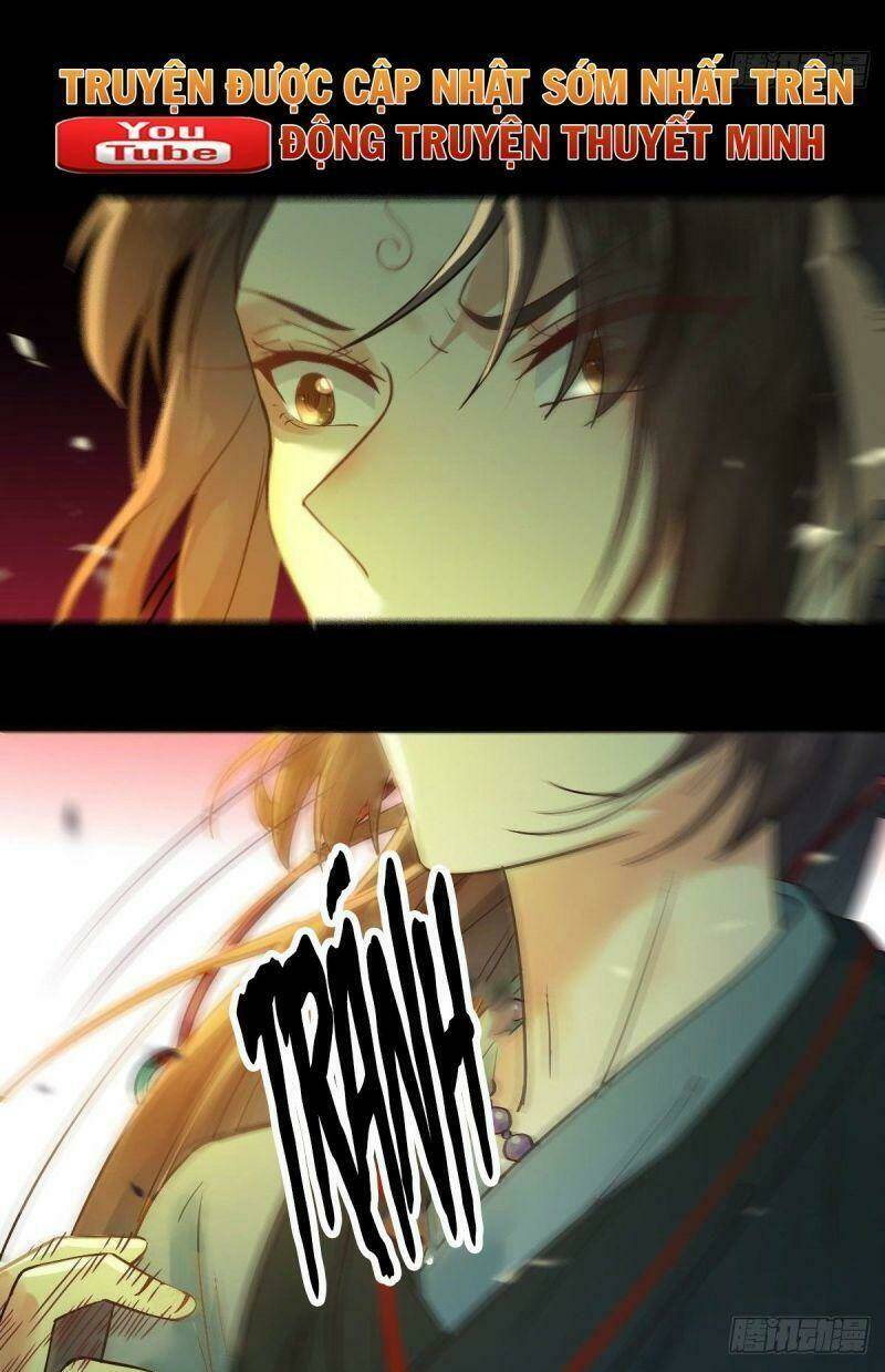 Tuyệt Sắc Quyến Rũ Quỷ Y Chí Tôn - Chapter 462 - Page 40