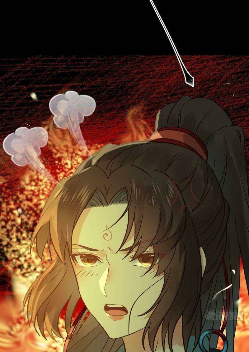 Tuyệt Sắc Quyến Rũ Quỷ Y Chí Tôn - Chapter 462 - Page 42