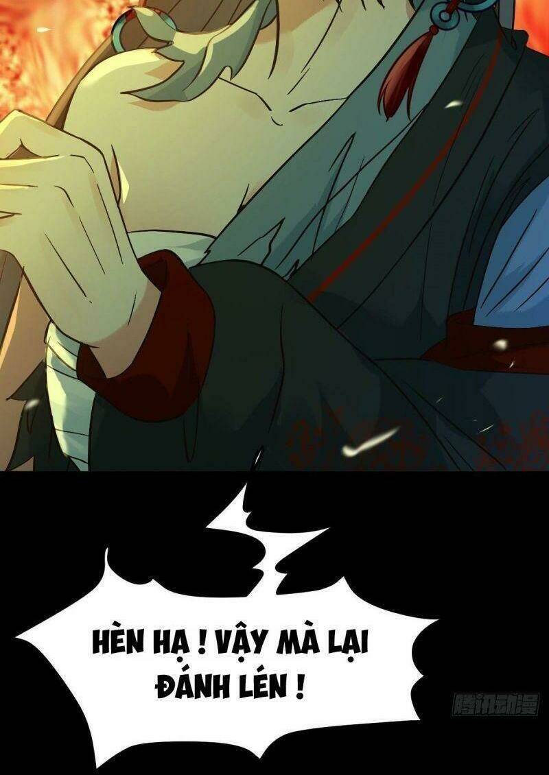 Tuyệt Sắc Quyến Rũ Quỷ Y Chí Tôn - Chapter 462 - Page 43