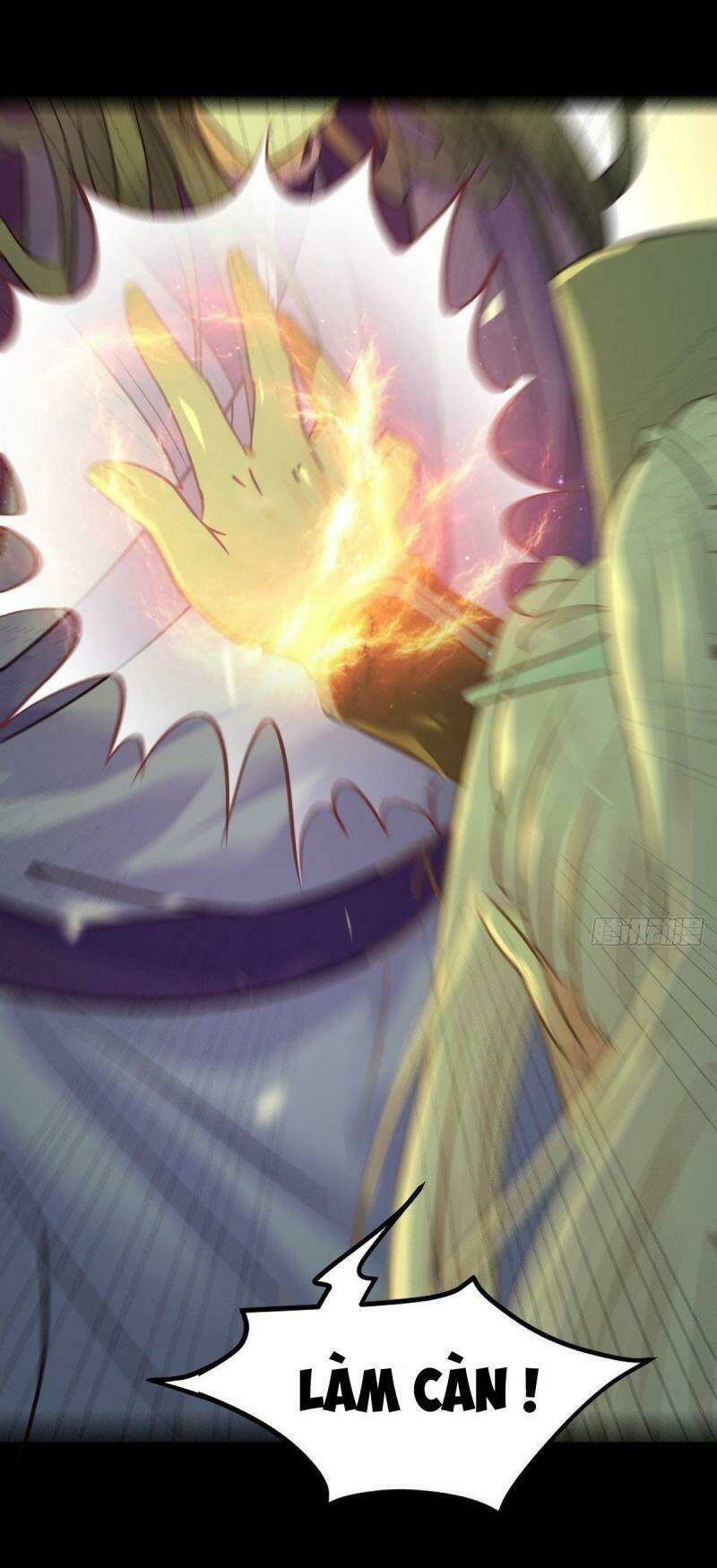 Tuyệt Sắc Quyến Rũ Quỷ Y Chí Tôn - Chapter 462 - Page 44