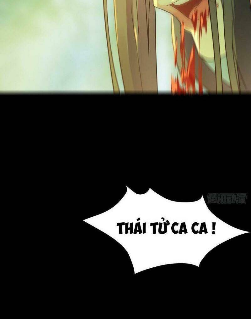 Tuyệt Sắc Quyến Rũ Quỷ Y Chí Tôn - Chapter 462 - Page 47