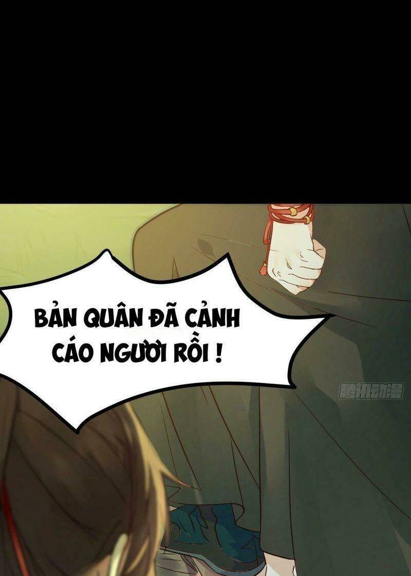 Tuyệt Sắc Quyến Rũ Quỷ Y Chí Tôn - Chapter 462 - Page 48