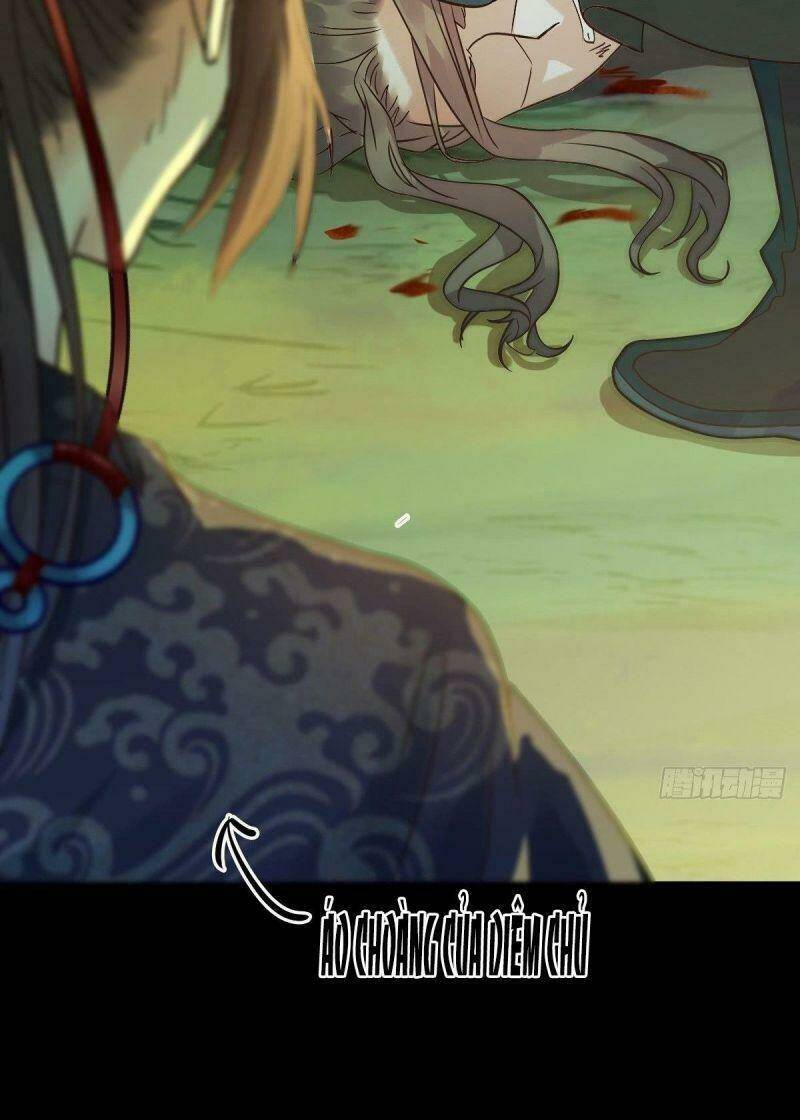 Tuyệt Sắc Quyến Rũ Quỷ Y Chí Tôn - Chapter 462 - Page 49