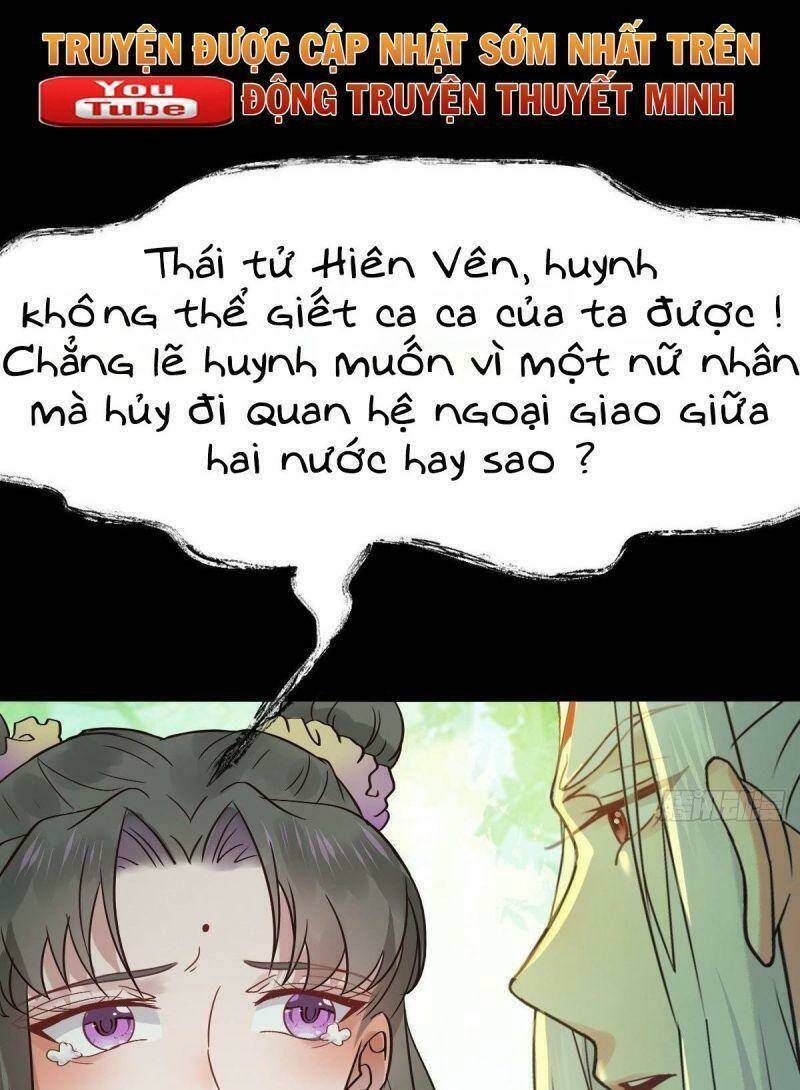 Tuyệt Sắc Quyến Rũ Quỷ Y Chí Tôn - Chapter 462 - Page 50