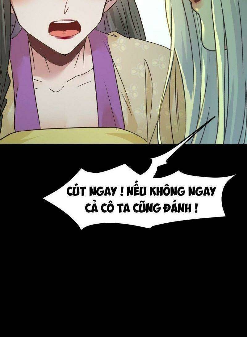 Tuyệt Sắc Quyến Rũ Quỷ Y Chí Tôn - Chapter 462 - Page 51