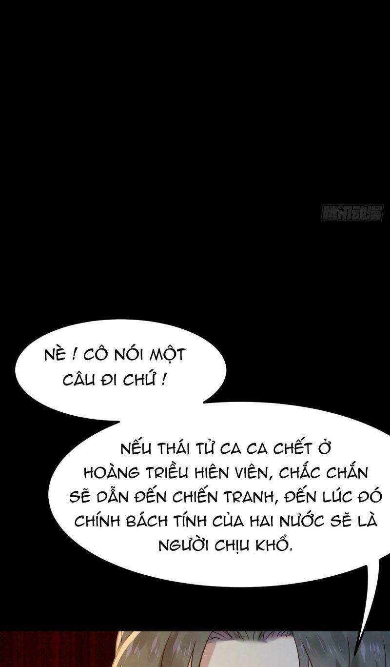 Tuyệt Sắc Quyến Rũ Quỷ Y Chí Tôn - Chapter 462 - Page 52