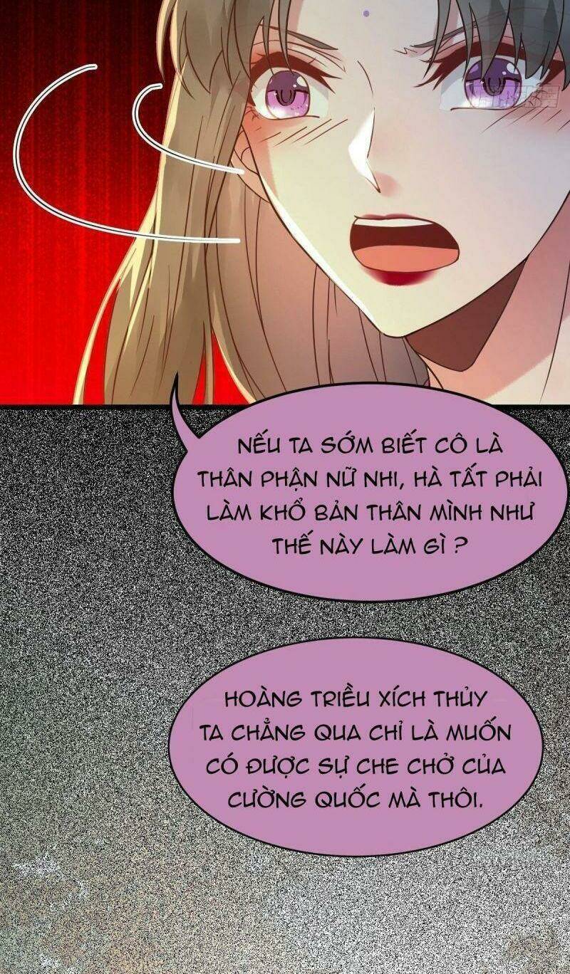Tuyệt Sắc Quyến Rũ Quỷ Y Chí Tôn - Chapter 462 - Page 53