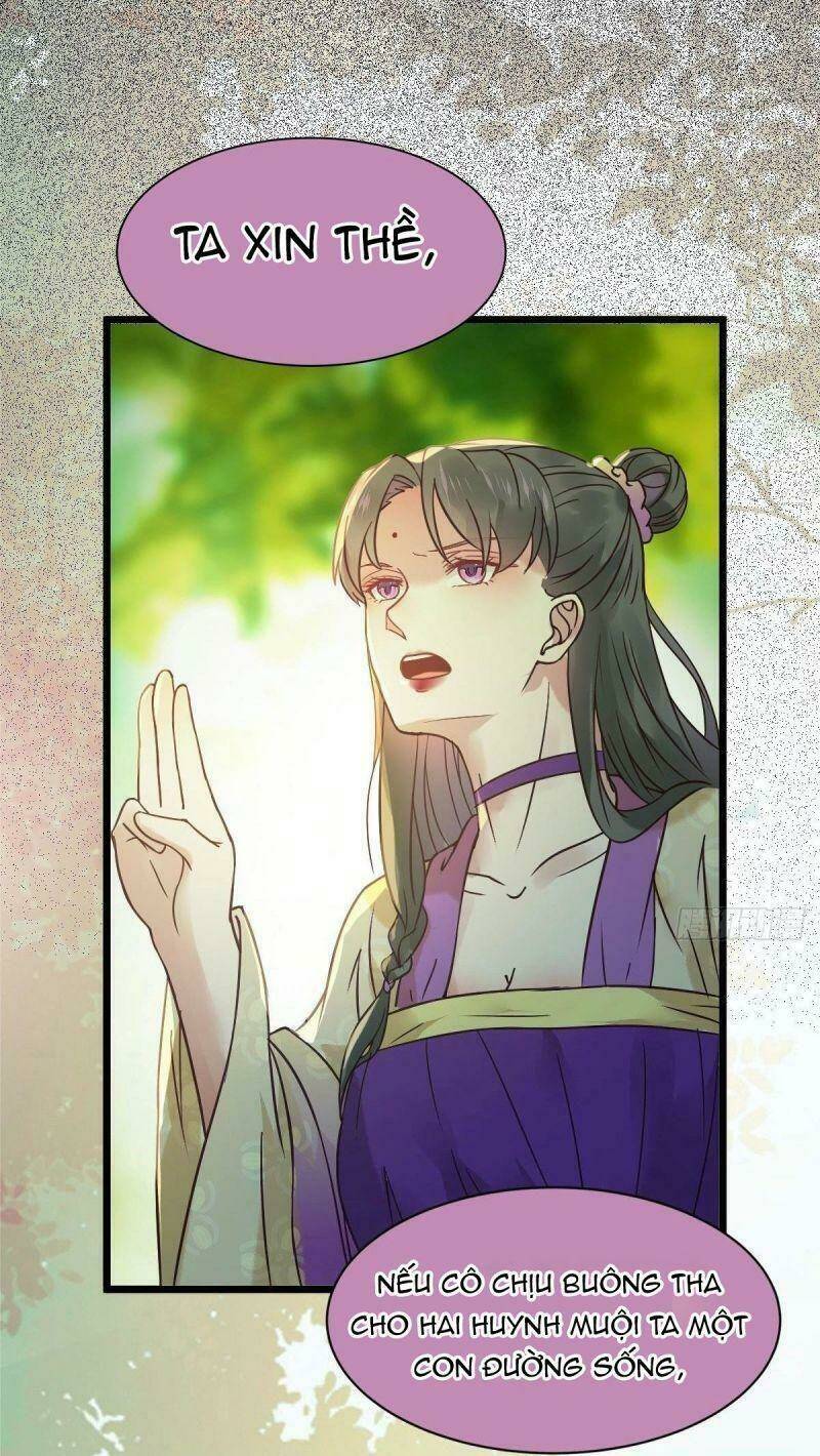 Tuyệt Sắc Quyến Rũ Quỷ Y Chí Tôn - Chapter 462 - Page 54