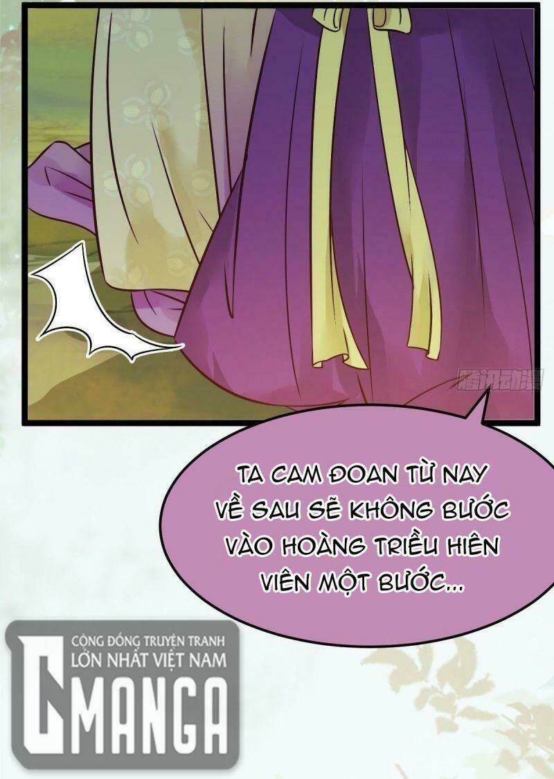 Tuyệt Sắc Quyến Rũ Quỷ Y Chí Tôn - Chapter 462 - Page 55